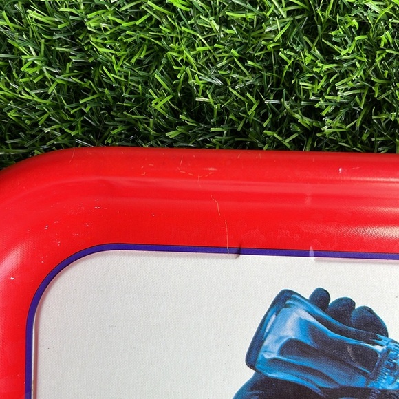 COCA-COLA Play Refreshed Metal Tray - Picture 9 of 9